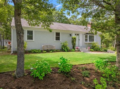 harwich ma zillow|Harwich MA Real Estate .